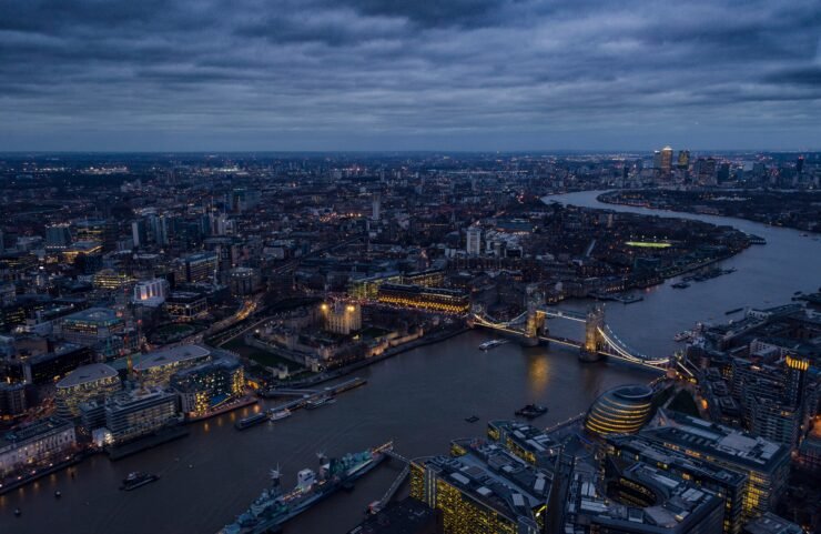 What is the best viewing platform in London to visit with children ... - Best Viewing Platforms In London