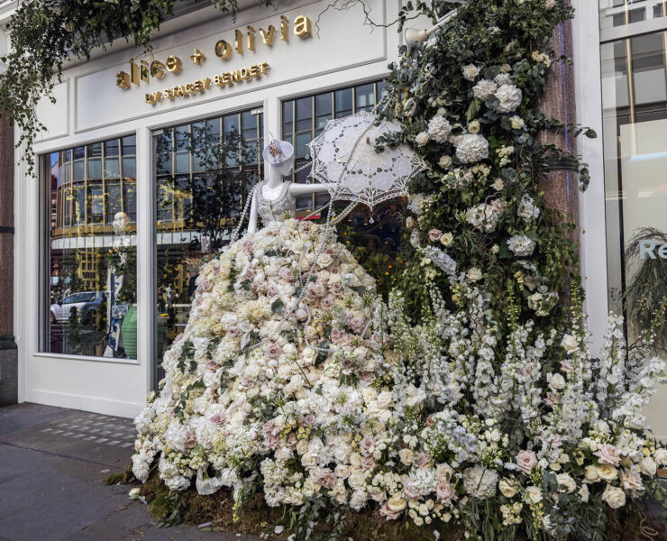 Chelsea In Bloom Archives London With Littles